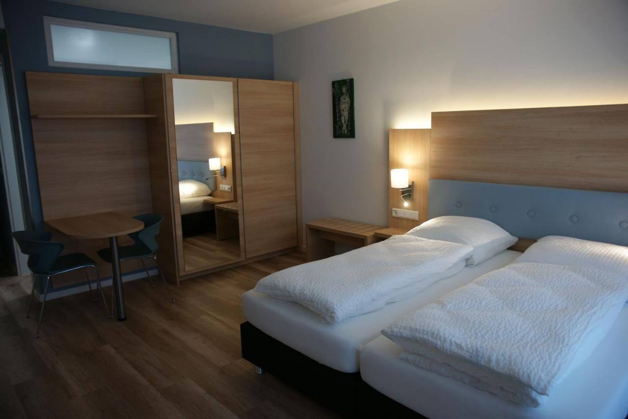 Leister Apparthotel Weyhe ภายนอก รูปภาพ