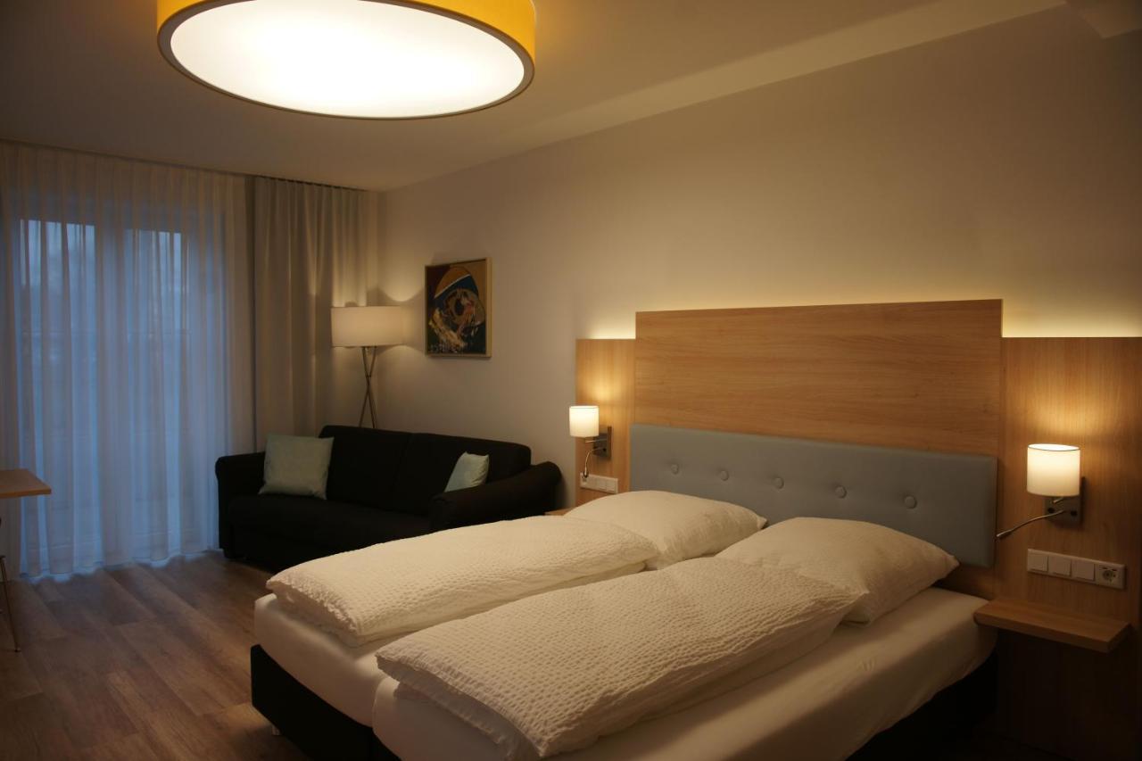 Leister Apparthotel Weyhe ภายนอก รูปภาพ