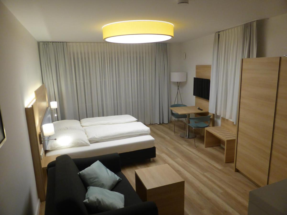 Leister Apparthotel Weyhe ภายนอก รูปภาพ