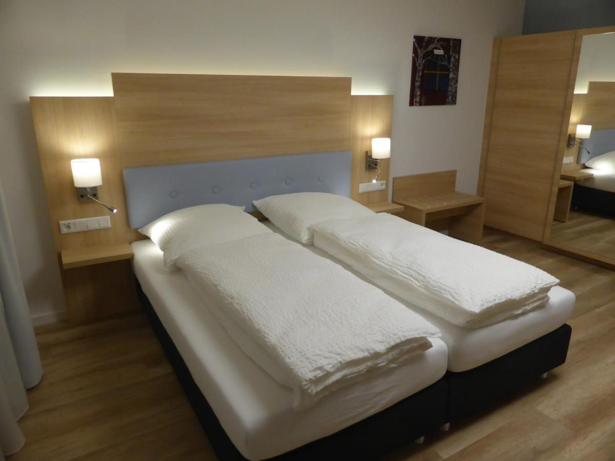 Leister Apparthotel Weyhe ภายนอก รูปภาพ