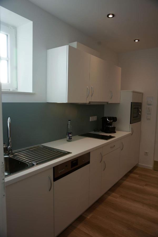 Leister Apparthotel Weyhe ภายนอก รูปภาพ
