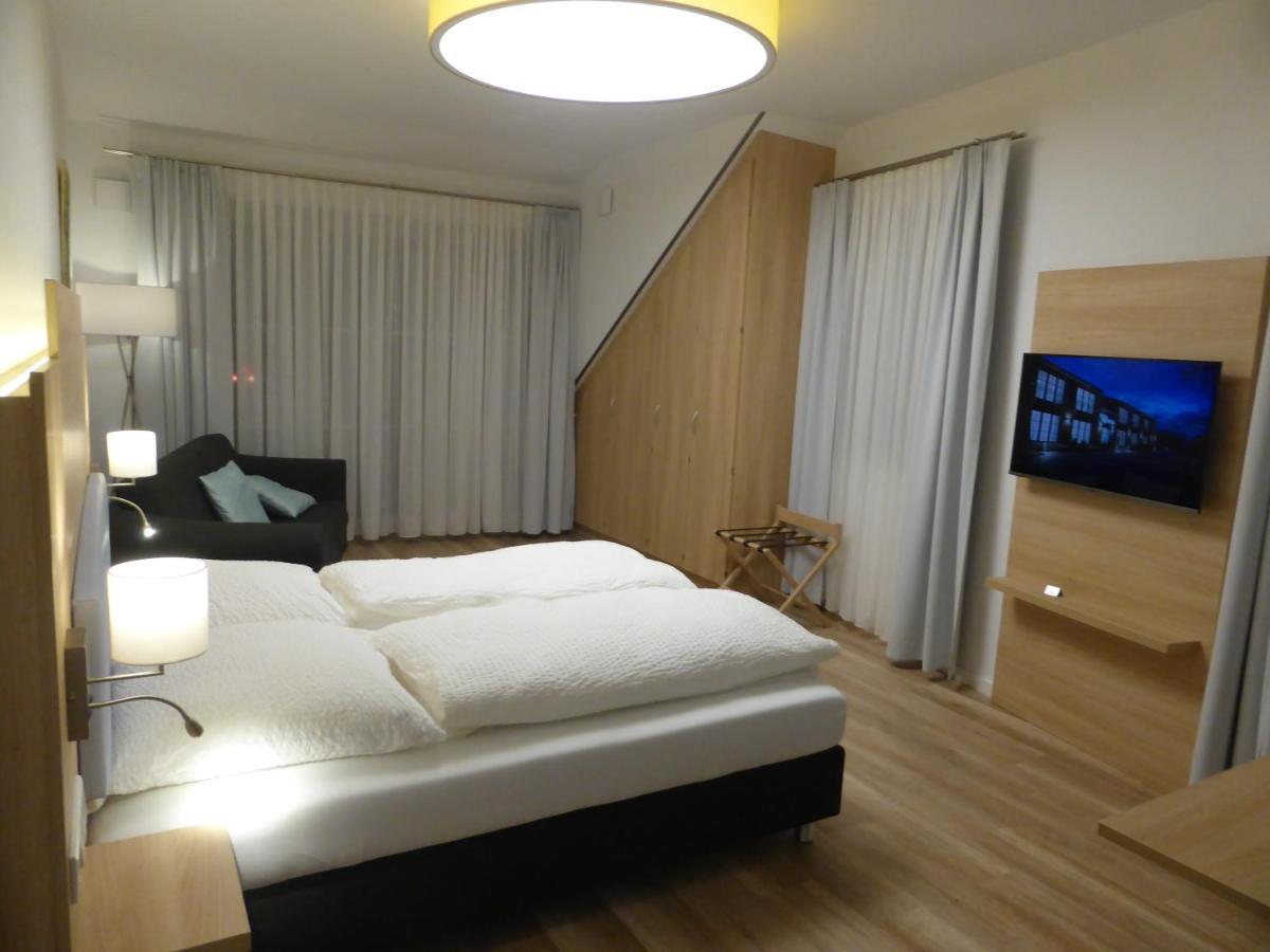 Leister Apparthotel Weyhe ภายนอก รูปภาพ